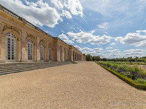 2018 - Versailles-Trianon-Hameau-de-la-Reine Petit et Grand Trianon et hameau de la Reine