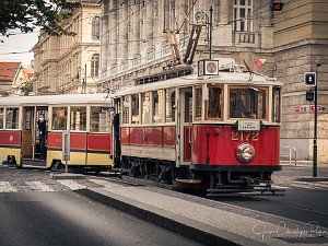 2021 - Prague