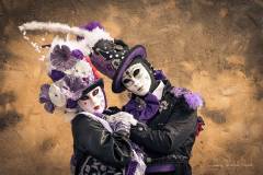 Costume - 2023 - Etaules Venitiens