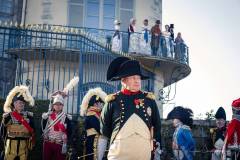 Costume - 2023 - Rambouillet Empire Chateau