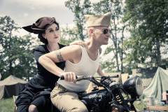 Costume - 2023 - Roxane Orel 1940