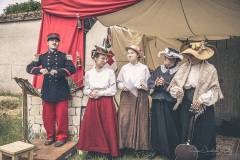Costume - 2023 - Sully Campement