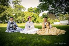 Costume - 2023 - Vichy au Parc