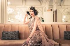 Costume - 2024- Asta Darling 1920