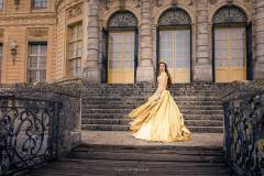 Costume - 2024- Asta Darling VLV Cendrillon