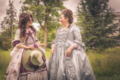 Costume - 2024 - Ensemble in the Past