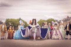 Costume - 2024 - Fetes Galantes