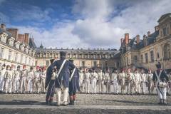 Costume - 2024 - Fontainebleau Napoleon