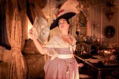 Costume - 2024- Hotel Bouillon Maina Arnaud