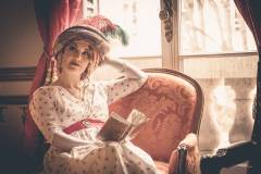 Costume - 2024 - Junie Bouillon