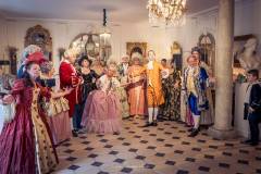 Costume - 2024 - Soiree Jabots et Chandelles