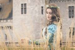 Costume - 2024- Sully - Medieval Roxane