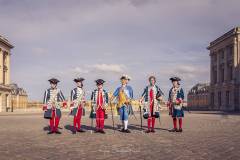 Costume - 2024 - Versailles Serenades Royales