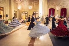 Costume - 2024- Vichy Bal