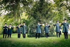 Costume - 2024- Vichy Parc