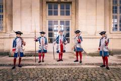 Costume - 2025 - Chateau Maison Lafitte