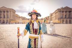 Costume - 2025 - Fetes Galantes