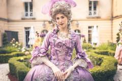 Costume - 2025 - Soirée Jabot