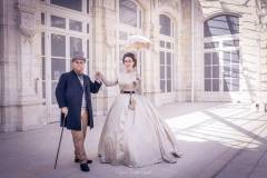 Costume - 2025 - Vichy