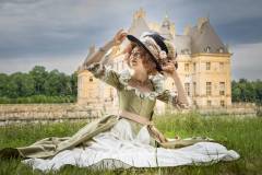 Costume - 2025 - VLV - Grand Siecle