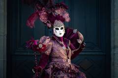 Costume - 2026 - Remiremont Venitien